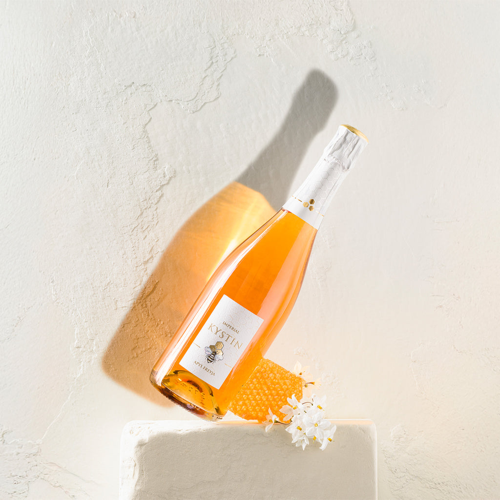 Cidre au Miel - Colis de 6 bouteilles de 75cL