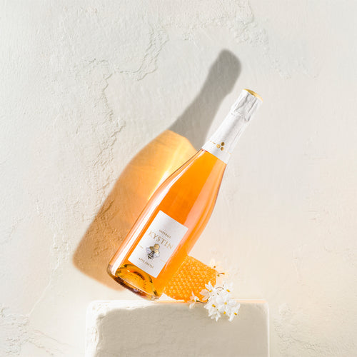Cidre au Miel - Colis de 6 bouteilles de 75cL