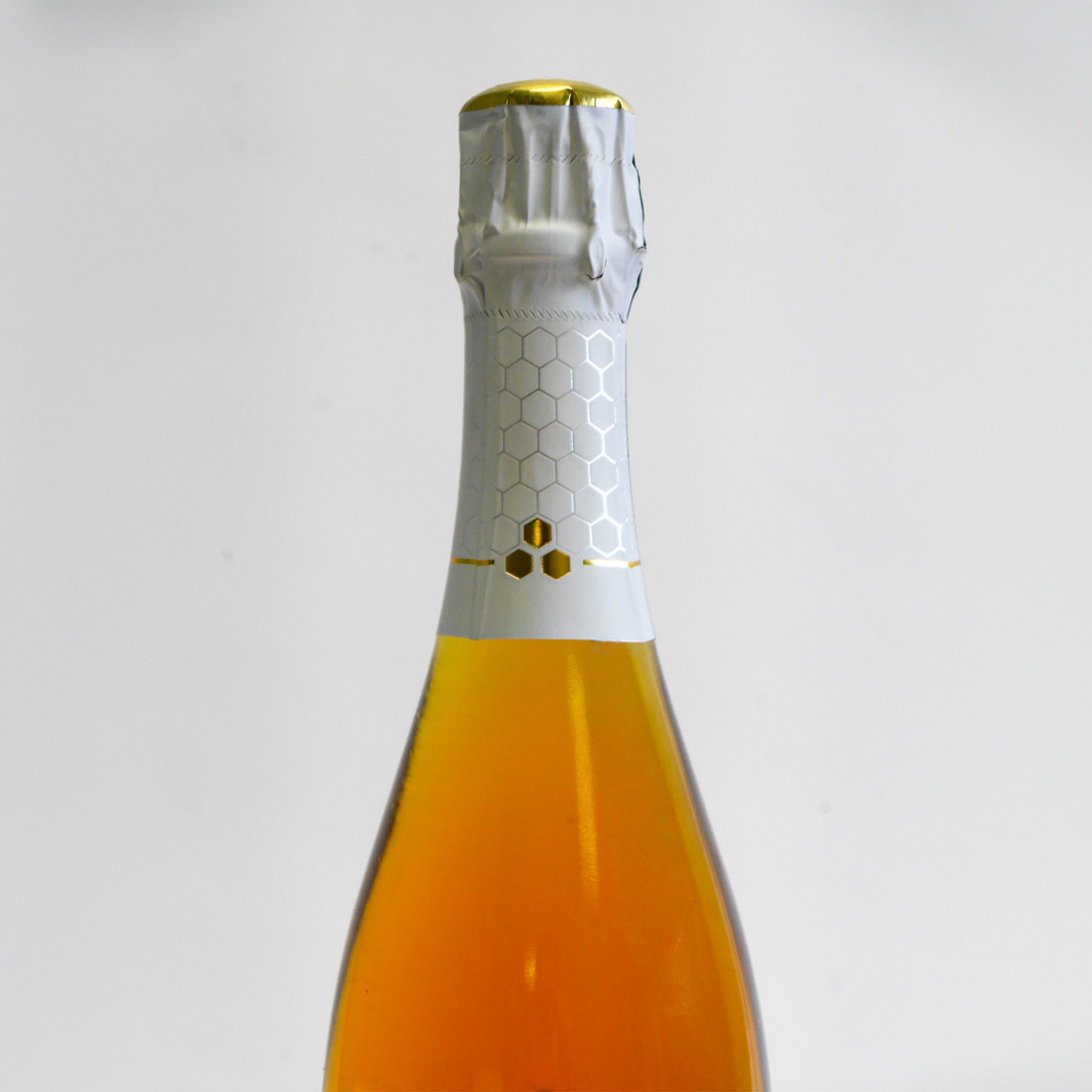 Cidre au Miel - Colis de 6 bouteilles de 75cL