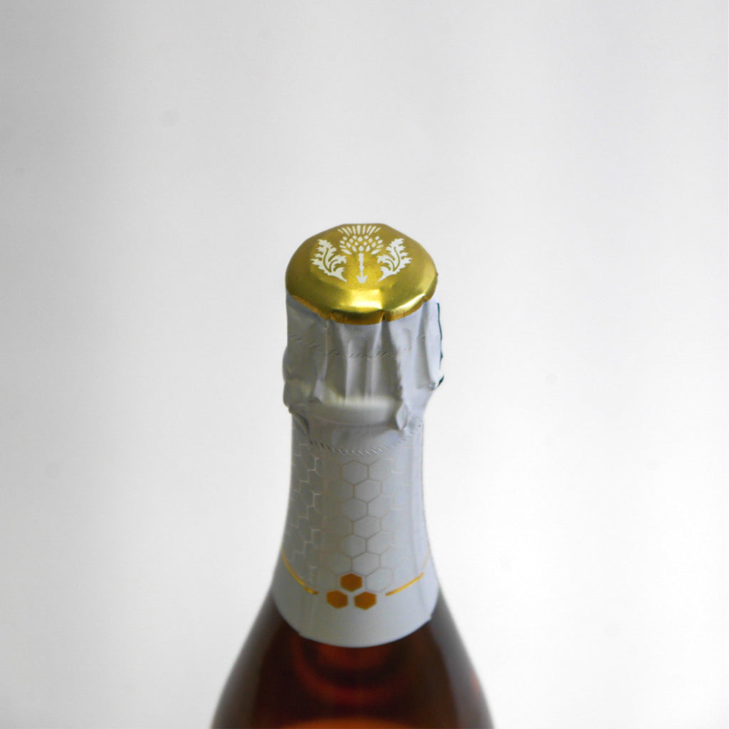 Cidre au Miel - Colis de 6 bouteilles de 75cL