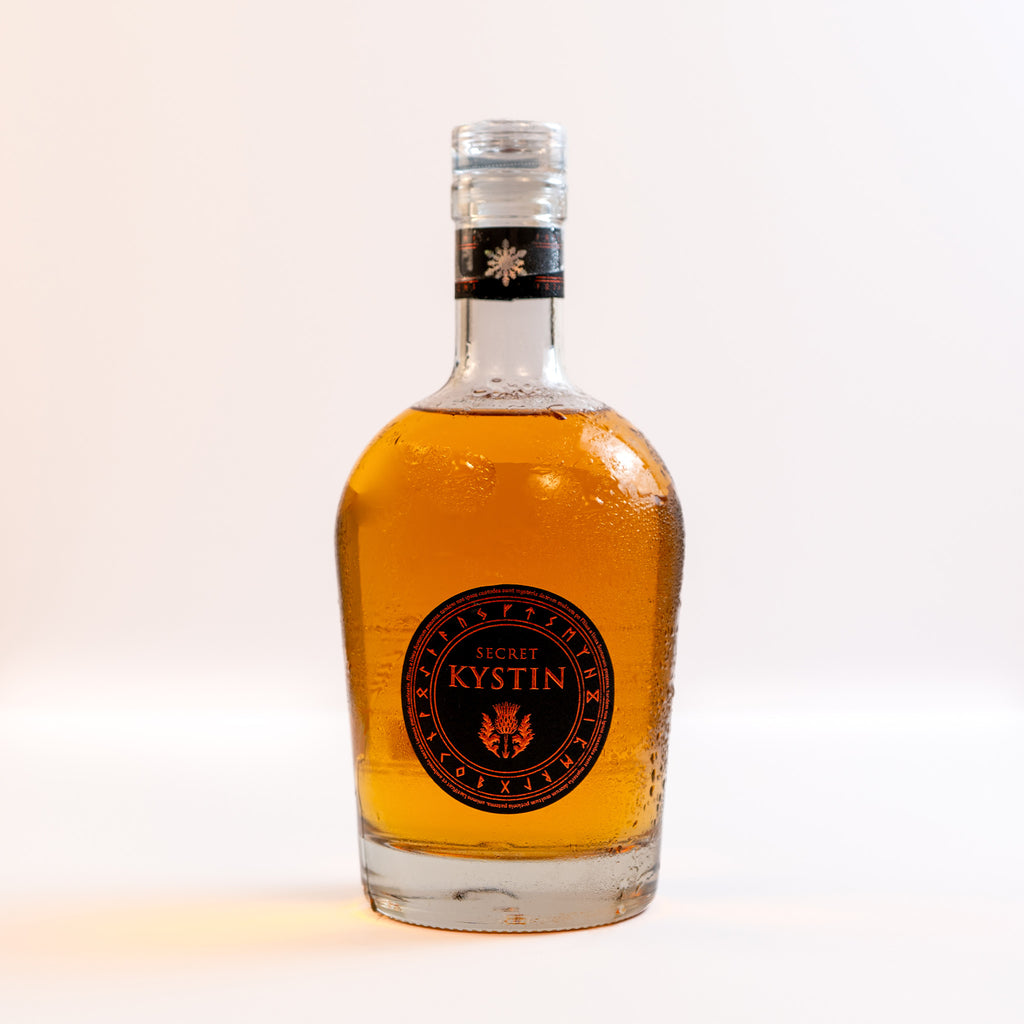 Cidre de Glace N°1 – Hesperide – Vendue à l’unité 70cL