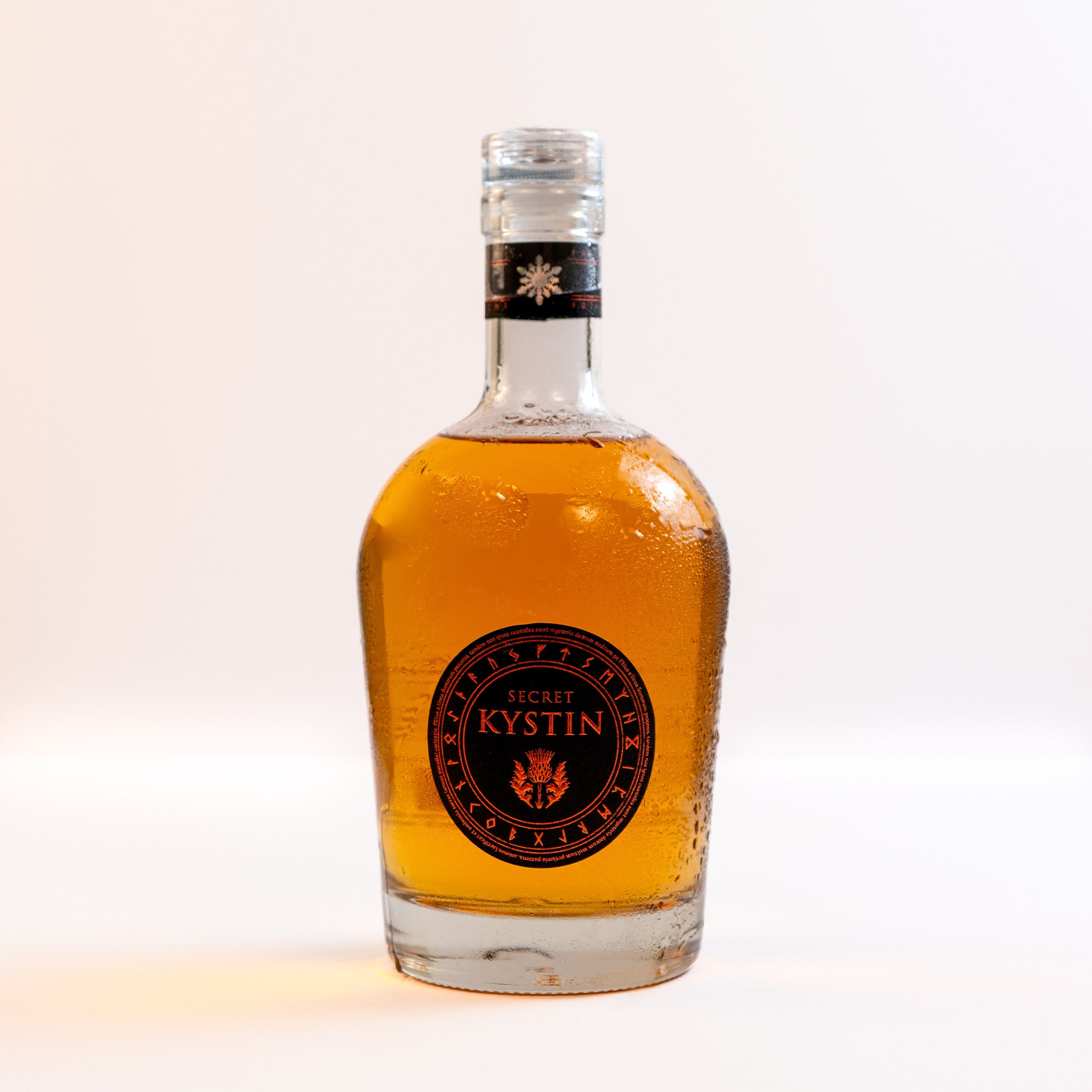 Cidre de Glace N°1 – Hesperide – Vendue à l’unité 70cL