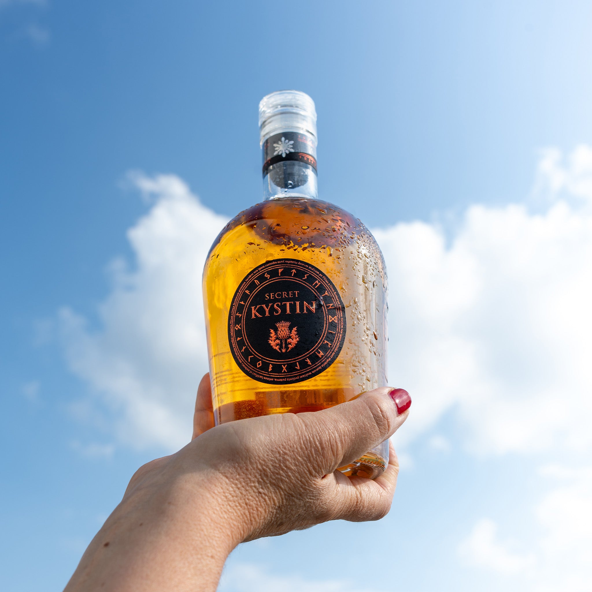 Cidre de Glace N°1 – Hesperide – Vendue à l’unité 70cL