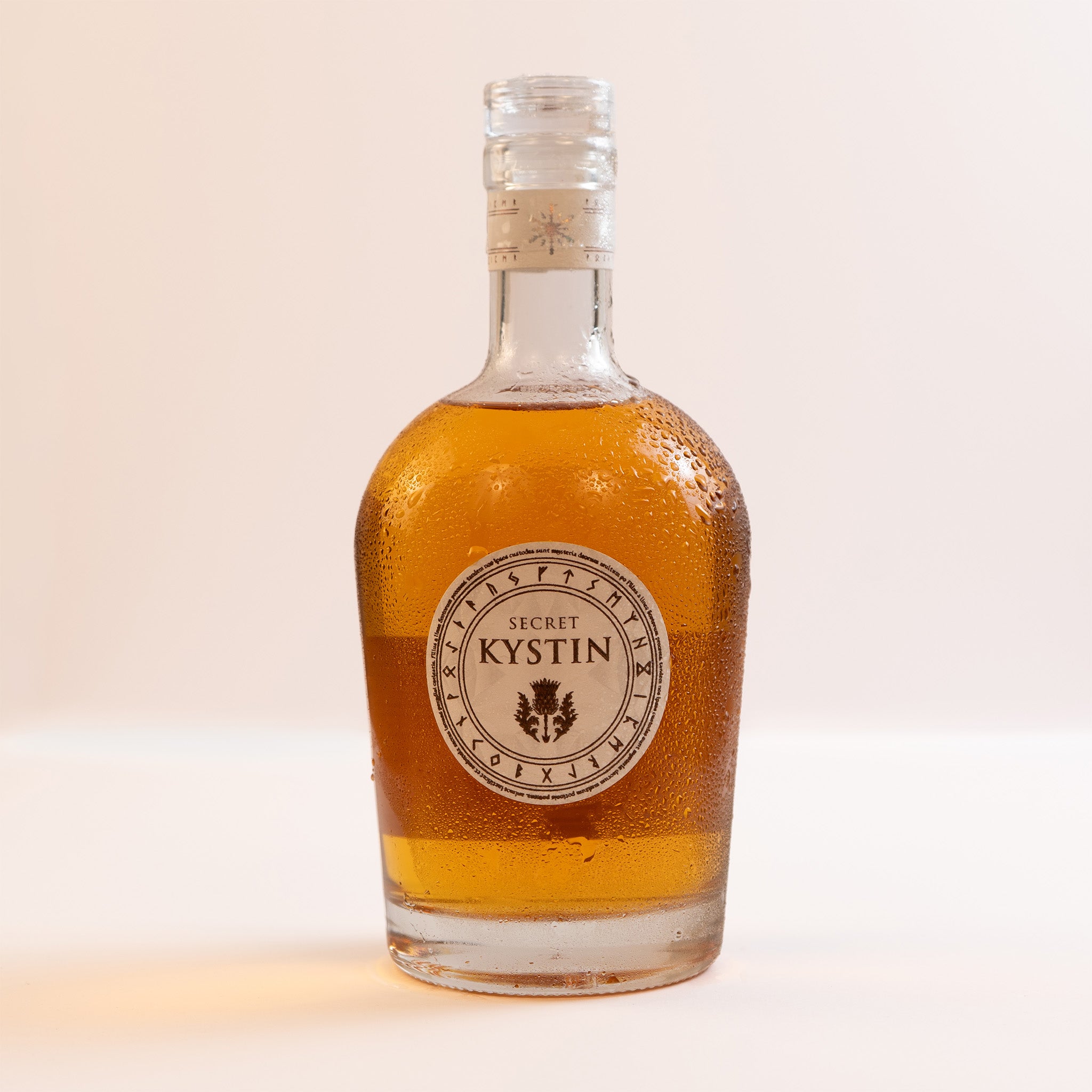 Cidre de Glace N°2 – Erytheïa – Vendue à l’unité 70cL
