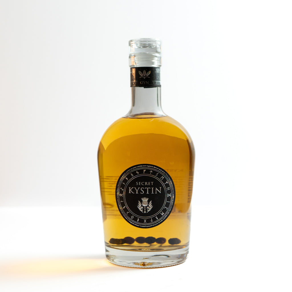 Nos Gyns – Bouteille de 70cL