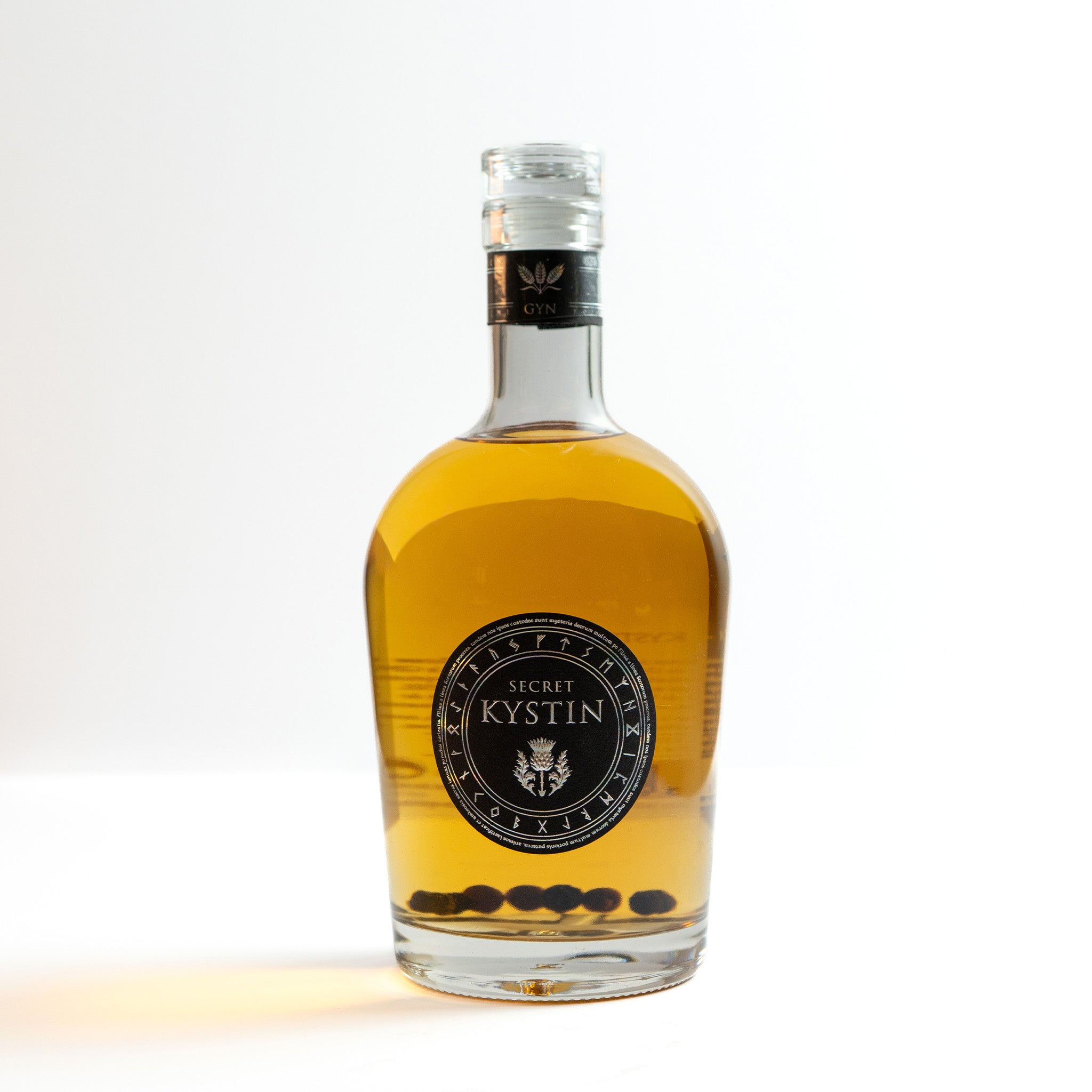 Nos Gyns – Bouteille de 70cL