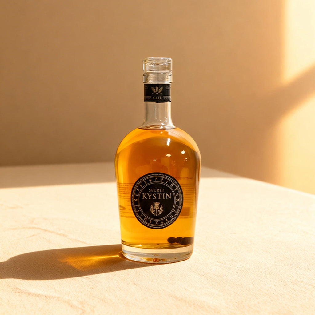 Nos Gyns – Bouteille de 70cL