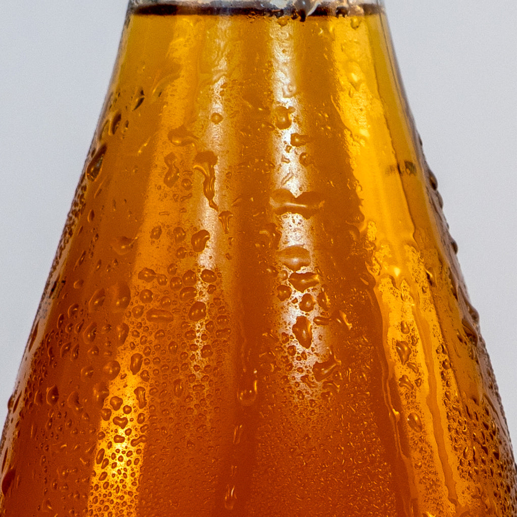 Cidre à la Cannelle - Colis de 6 bouteilles de 75cL