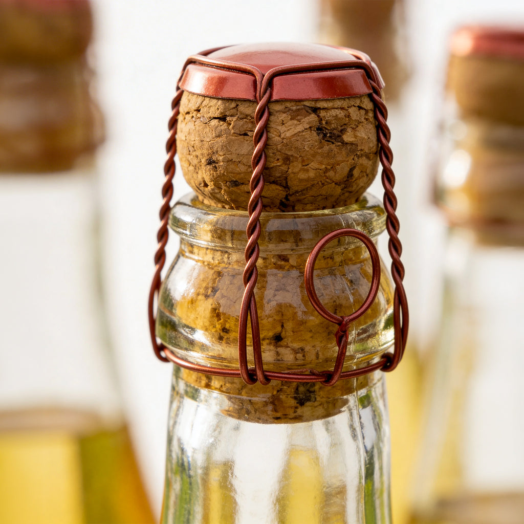 Poiré Gingembre – Colis de 6 bouteilles de 75cL